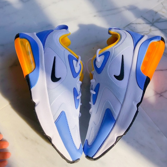 Air max 200 (Super comfy) - Picture 8 of 8